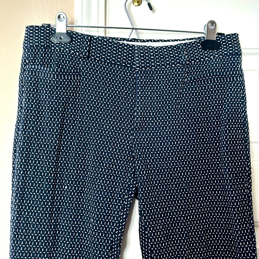 Banana Republic Sloan Woman’s Trousers